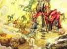 Disque-Monde - Josh Kirby