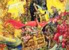 Disque-Monde - Josh Kirby