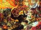 Disque-Monde - Josh Kirby