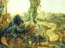 Disque-Monde - Josh Kirby