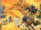 Disque-Monde - Josh Kirby
