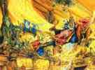 Disque-Monde - Josh Kirby