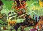Disque-Monde - Josh Kirby